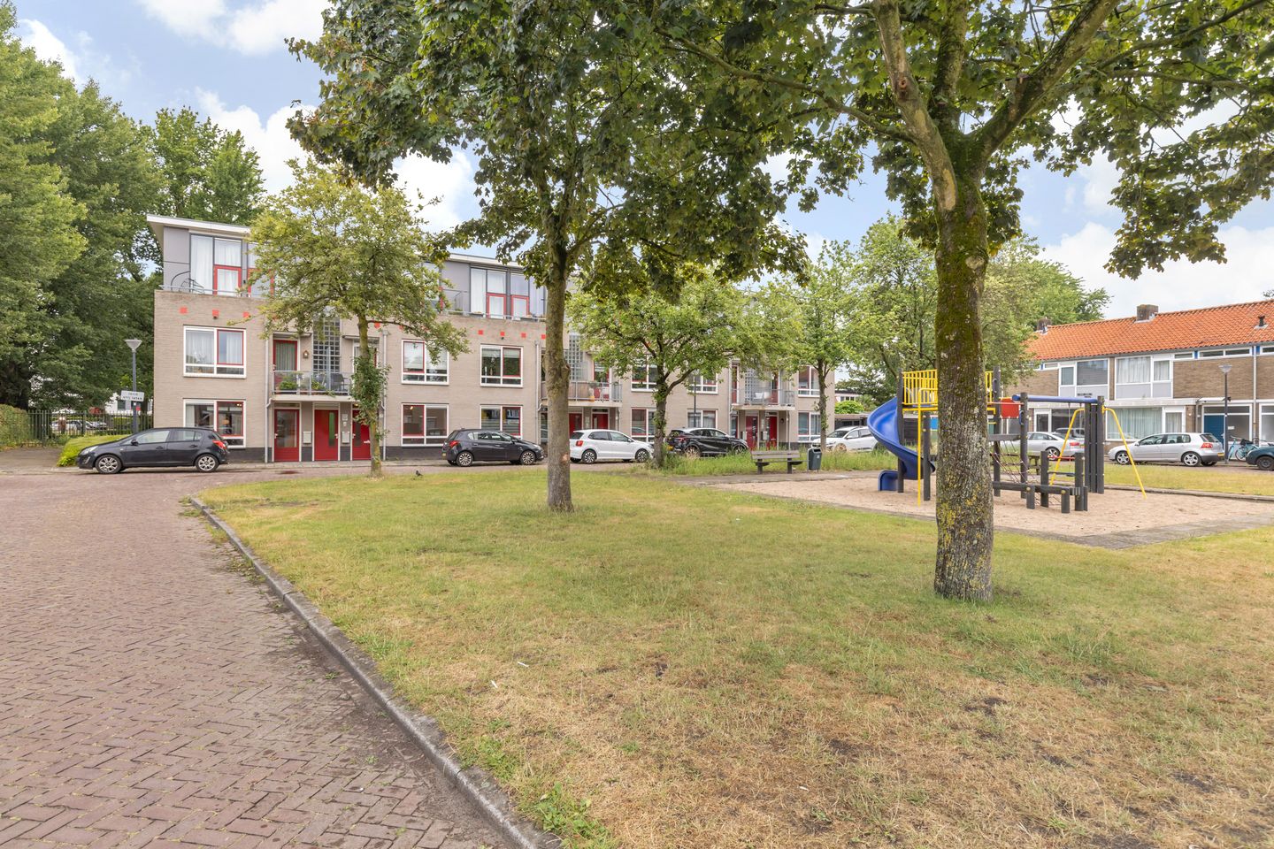 Foto 10 van Geertshof 15