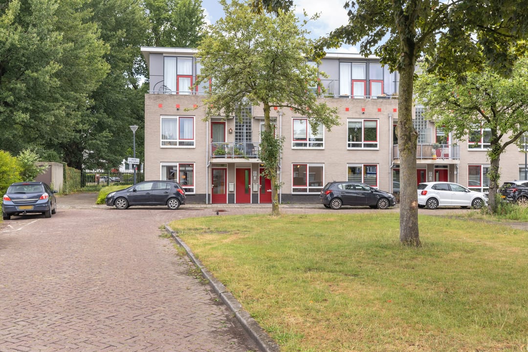 Foto 11 van Geertshof 15