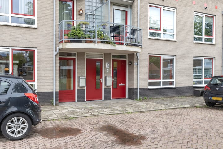 Foto 12 van Geertshof 15