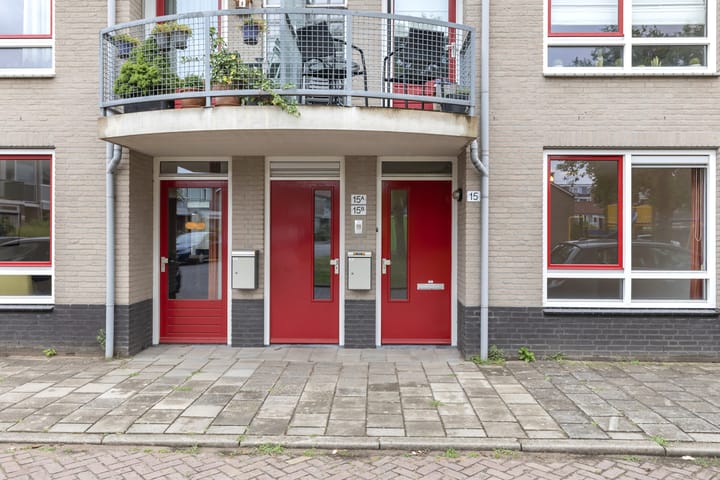 Foto 13 van Geertshof 15