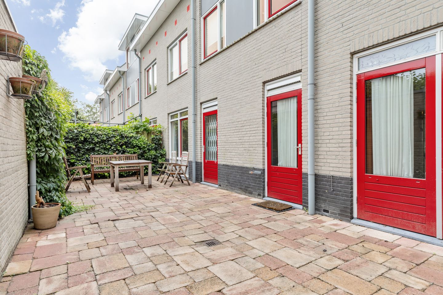 Foto 50 van Geertshof 15