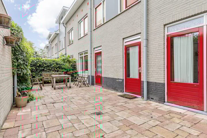 Foto 50 van Geertshof 15