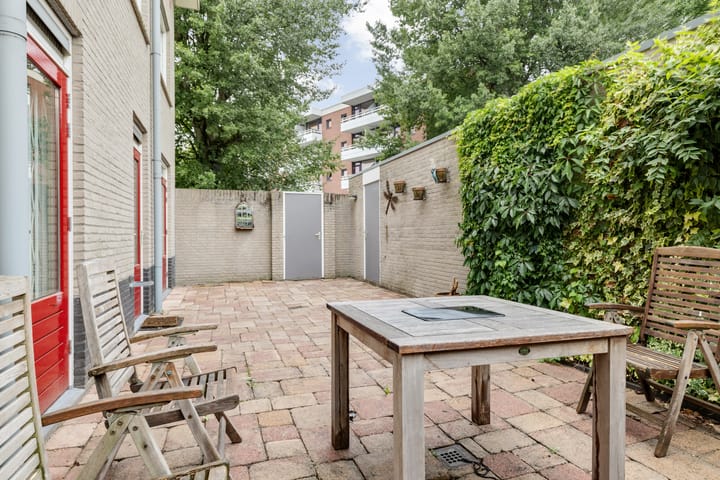 Foto 51 van Geertshof 15