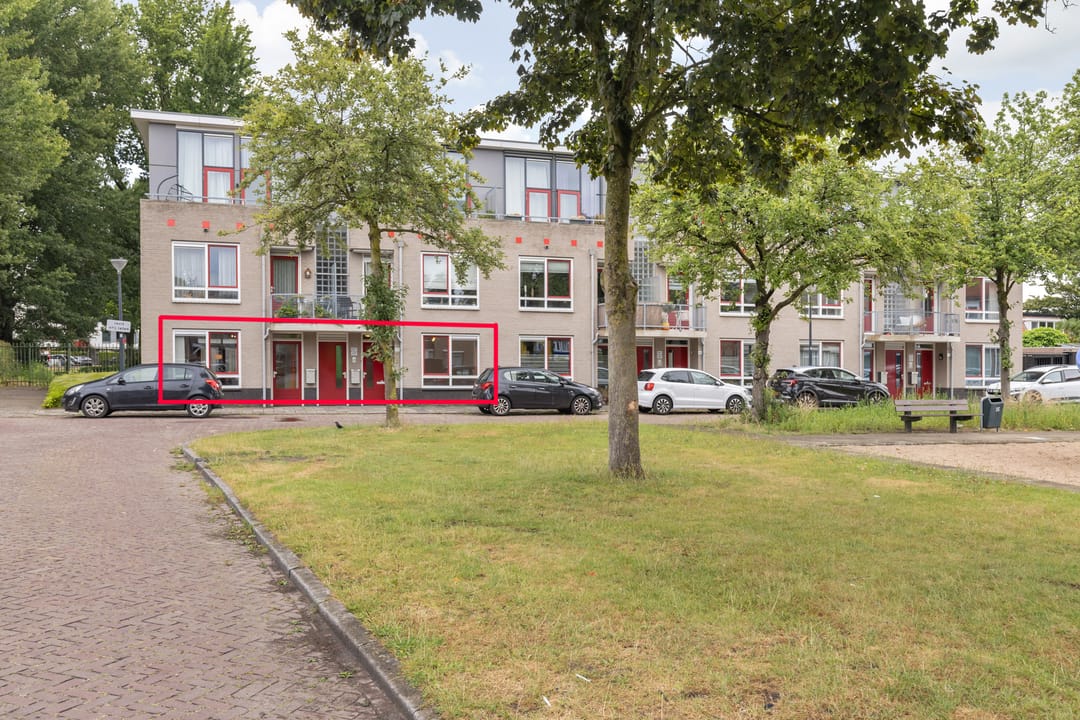 Foto 56 van Geertshof 15