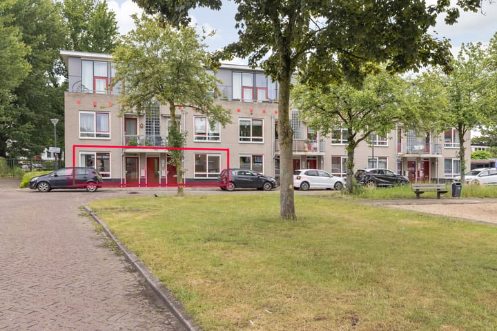 Foto 56 van Geertshof 15