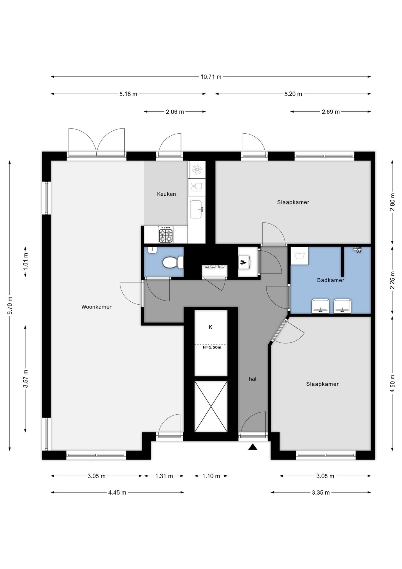 Foto 57 van Geertshof 15