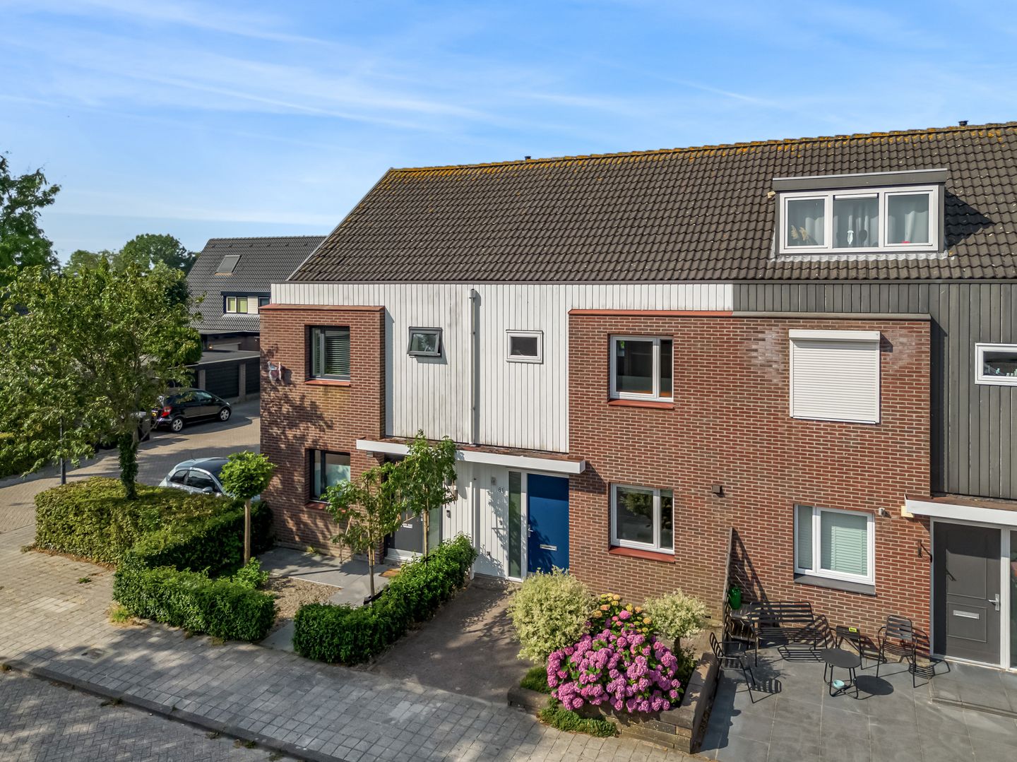 Foto 1 van Van Goghhof 81