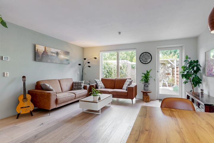 Foto 3 van Van Goghhof 81