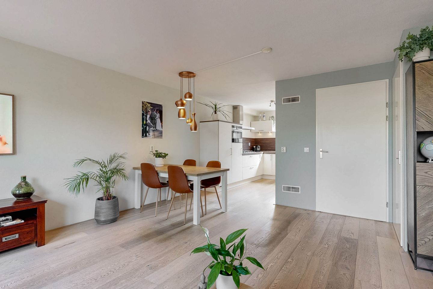 Foto 4 van Van Goghhof 81