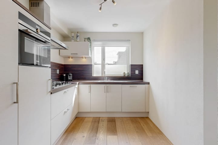 Foto 6 van Van Goghhof 81