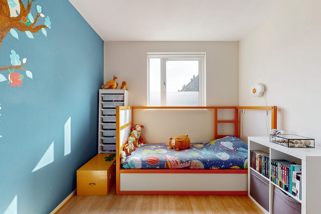 Foto 13 van Van Goghhof 81