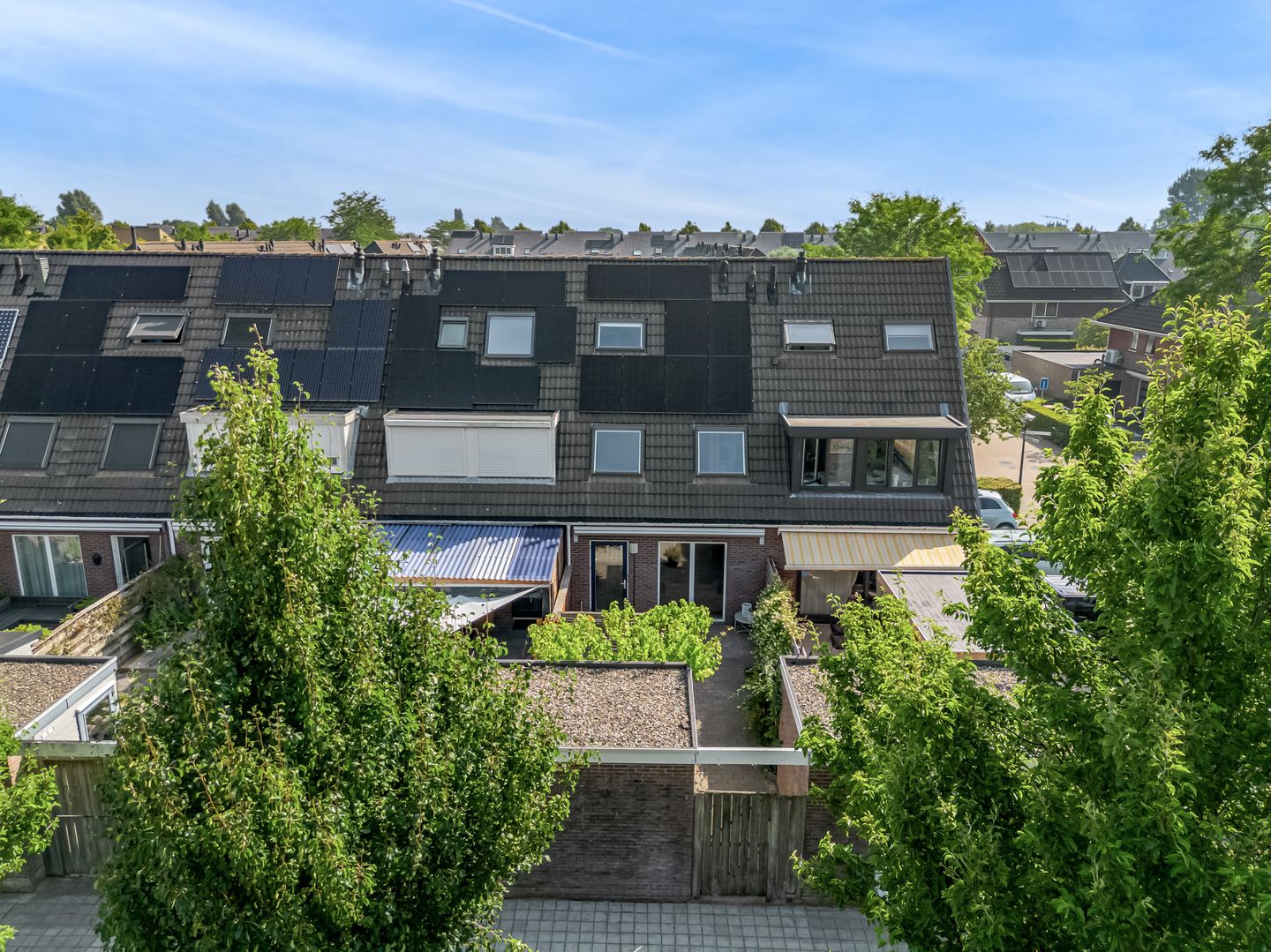 Foto 25 van Van Goghhof 81