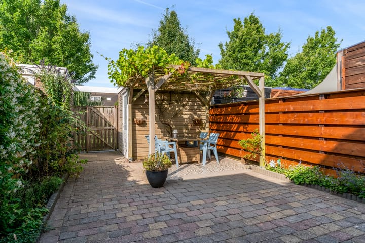 Foto 27 van Van Goghhof 81