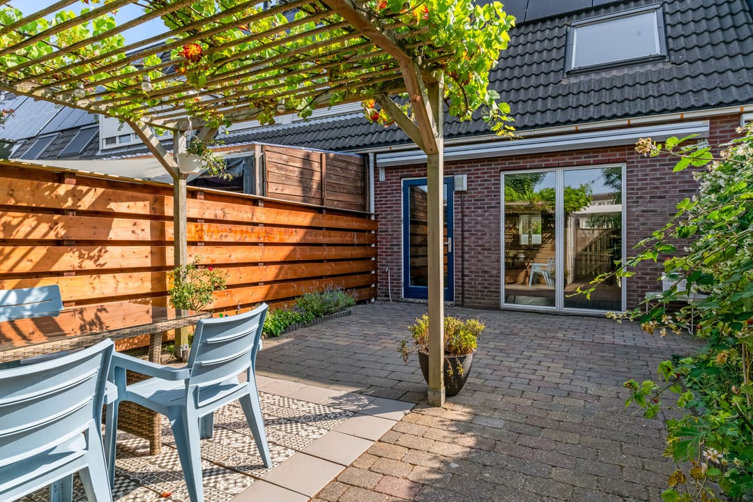 Foto 26 van Van Goghhof 81