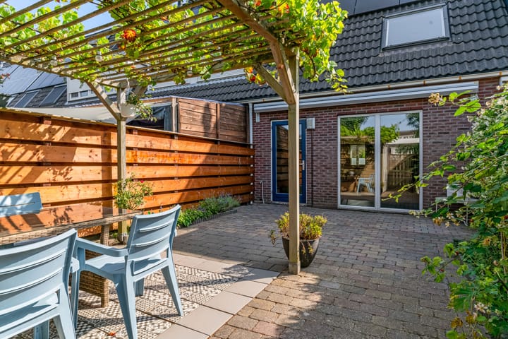 Foto 26 van Van Goghhof 81