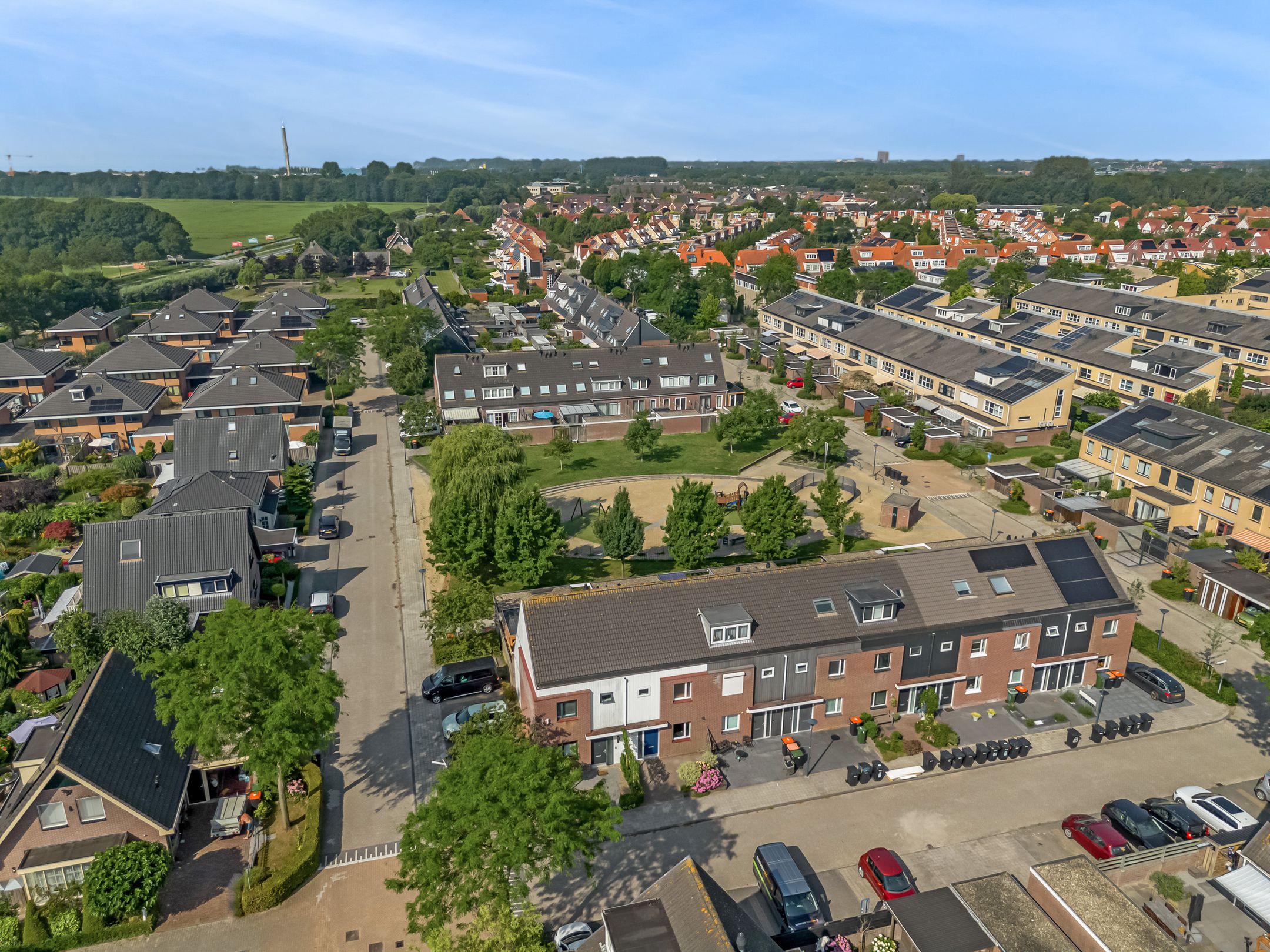 Foto 30 van Van Goghhof 81