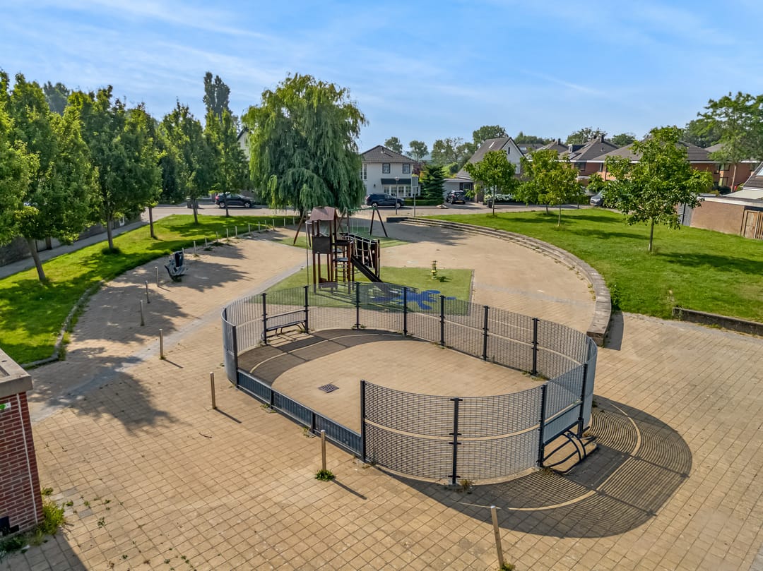 Foto 31 van Van Goghhof 81