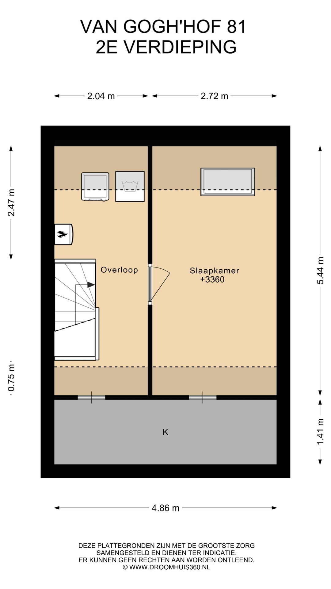 Foto 39 van Van Goghhof 81