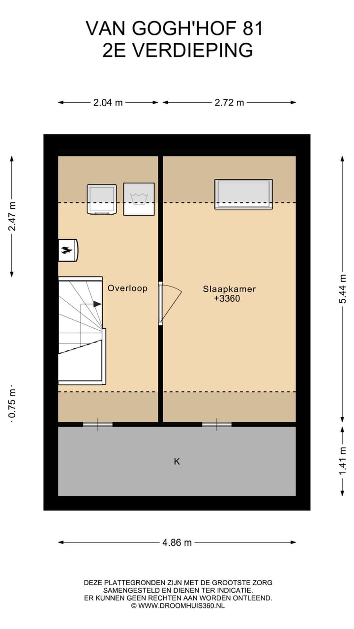 Foto 39 van Van Goghhof 81