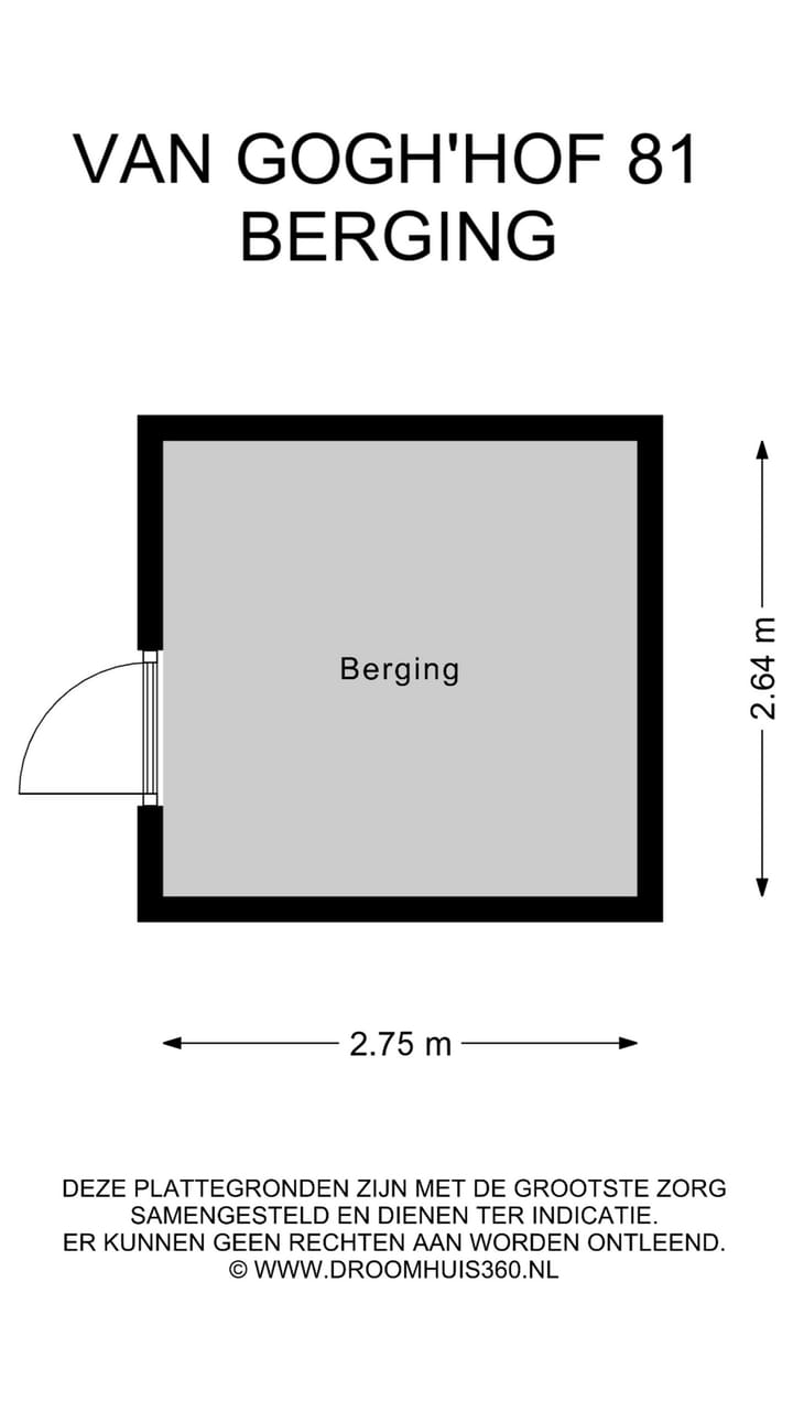 Foto 41 van Van Goghhof 81