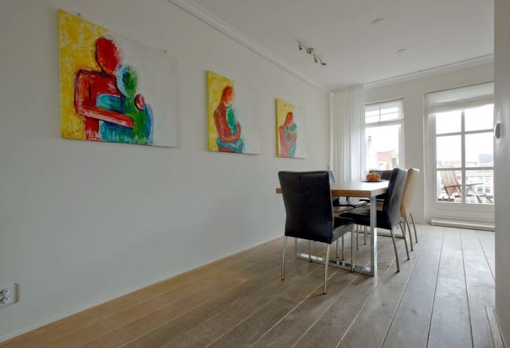 Foto 4 van E.A. Borgerstraat 43