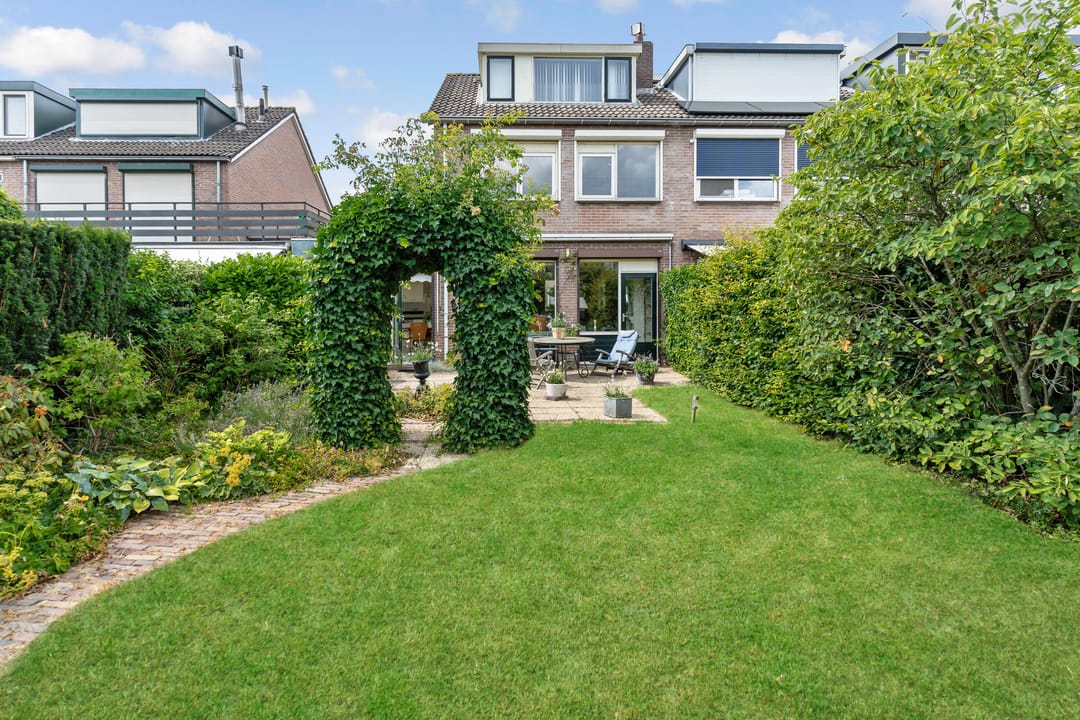 Photo 1 of Mozartlaan 36