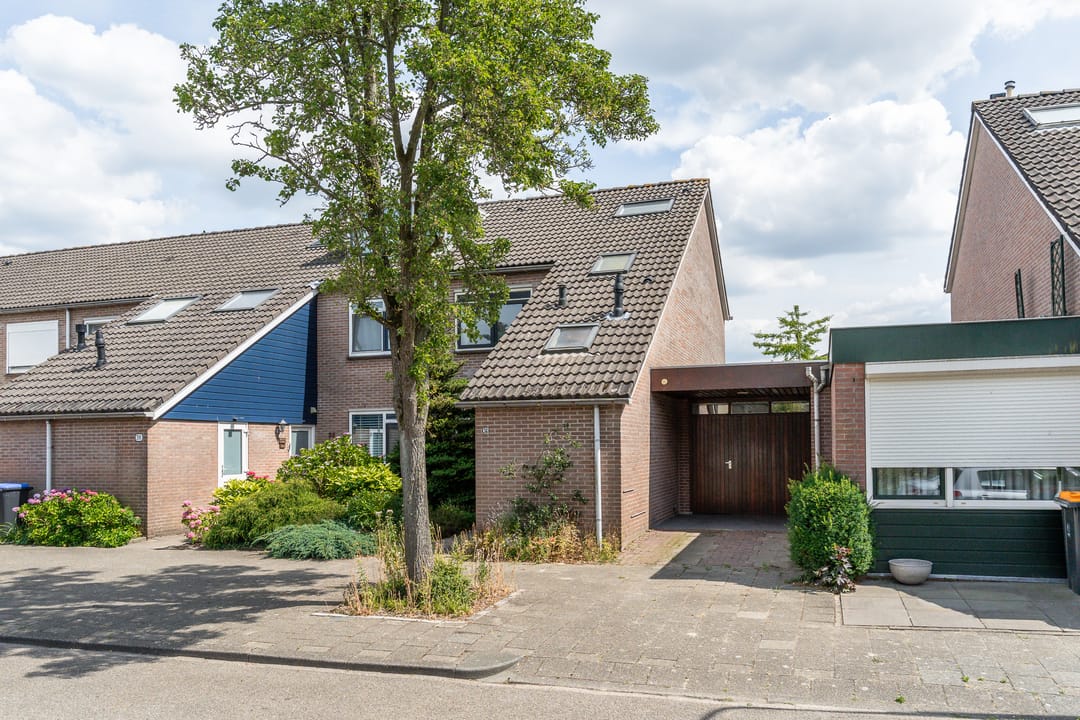 Photo 2 of Mozartlaan 36