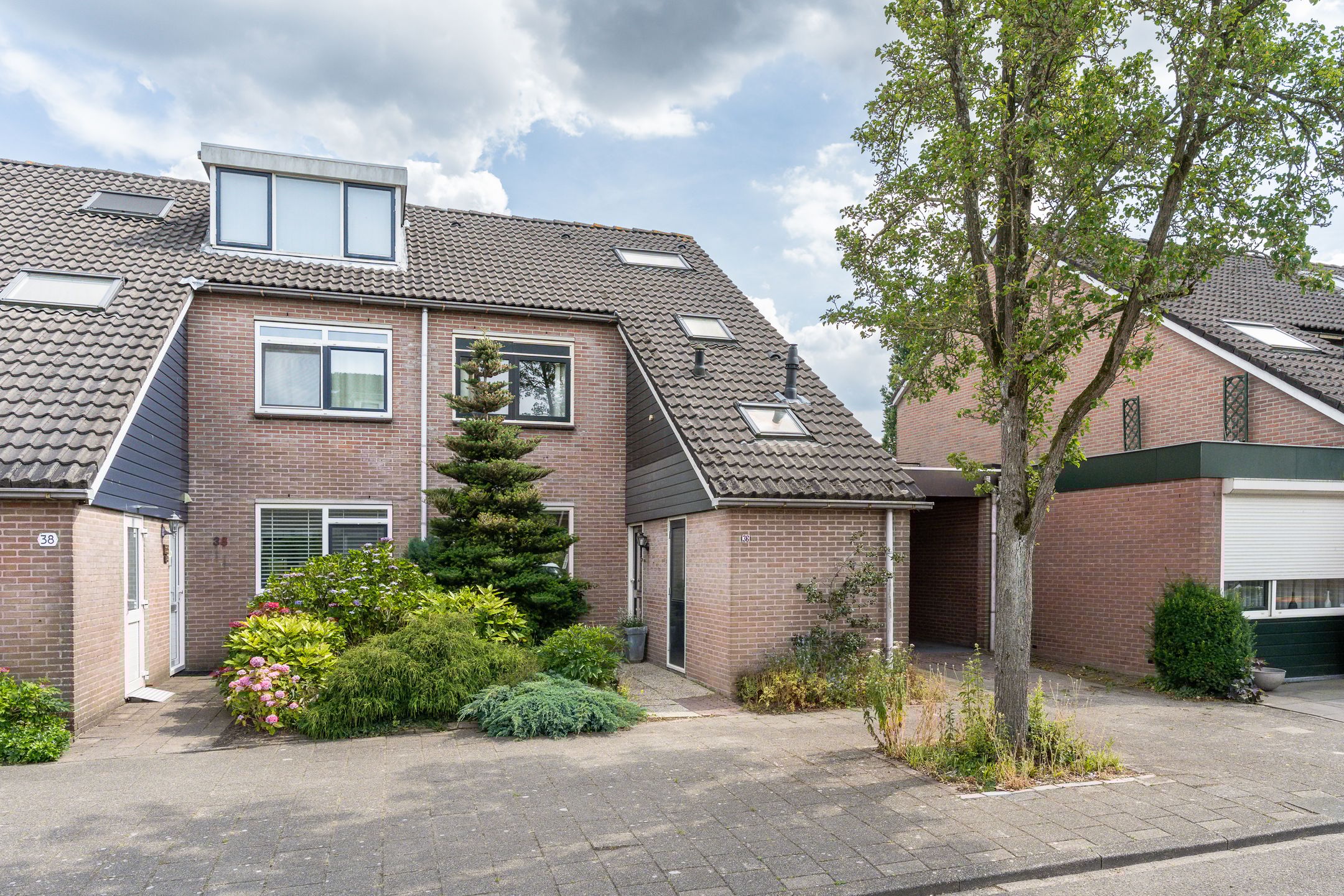 Photo 3 of Mozartlaan 36