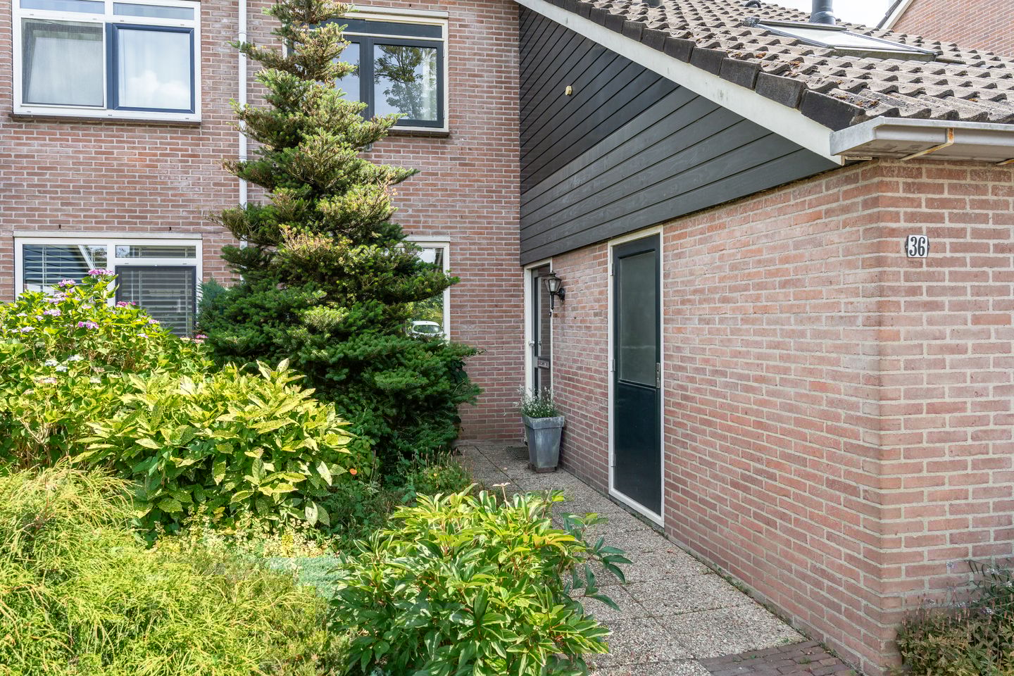 Photo 4 of Mozartlaan 36