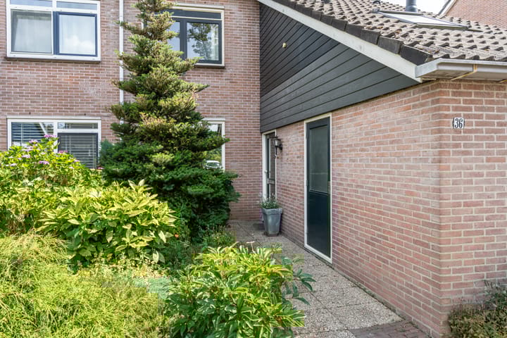 Foto 4 van Mozartlaan 36