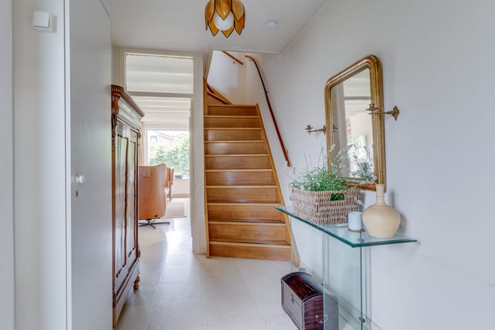 Foto 5 van Mozartlaan 36