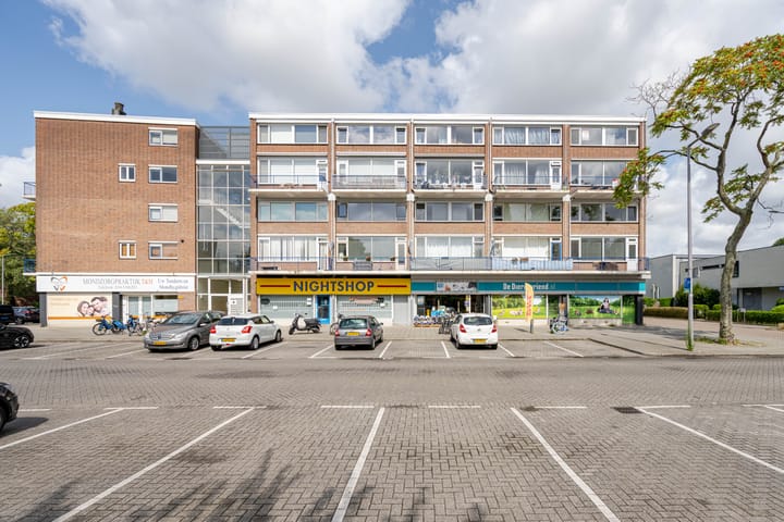 Foto 2 van Bierens de Haanweg 129