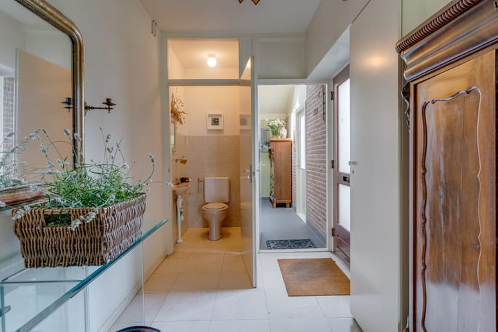 Foto 6 van Mozartlaan 36