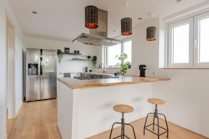 Foto 3 van Bierens de Haanweg 129