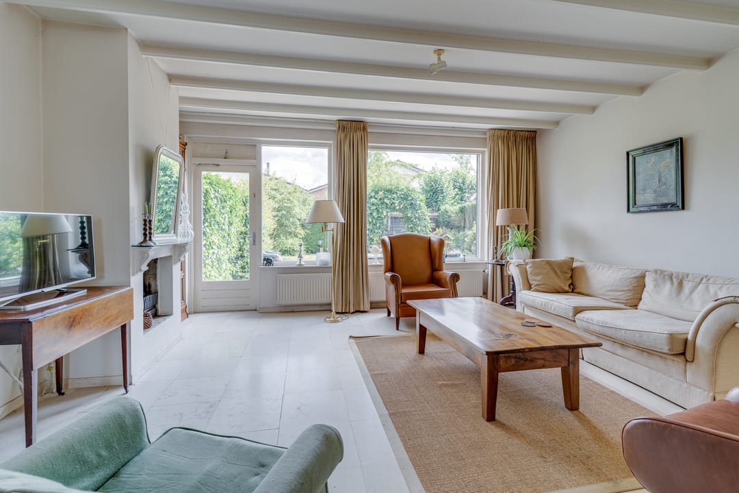 Photo 7 of Mozartlaan 36