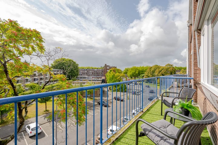 Foto 4 van Bierens de Haanweg 129