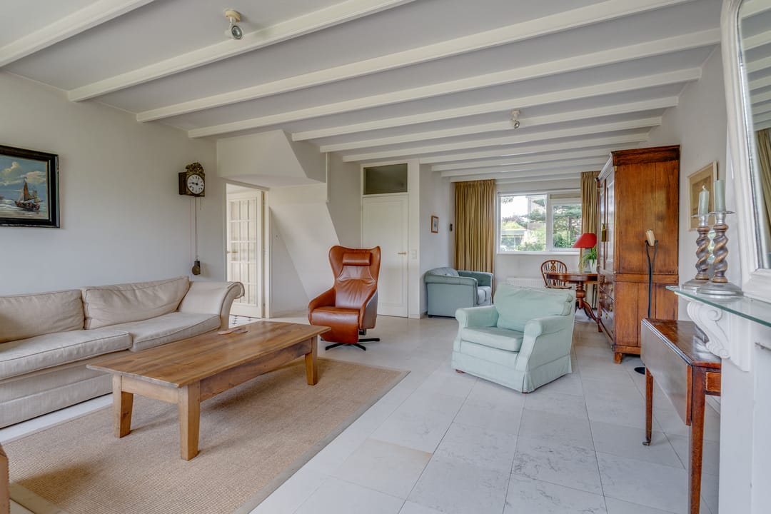 Photo 8 of Mozartlaan 36