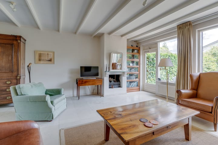 Foto 9 van Mozartlaan 36