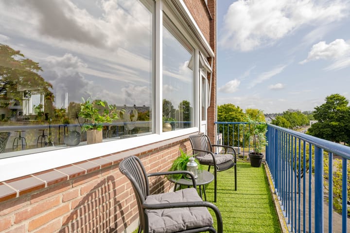 Foto 9 van Bierens de Haanweg 129