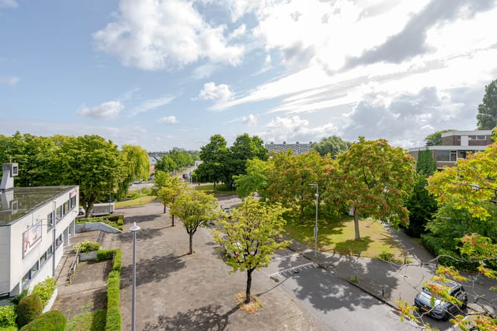 Foto 10 van Bierens de Haanweg 129