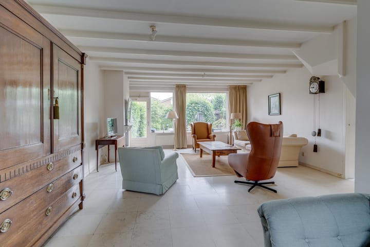 Foto 13 van Mozartlaan 36