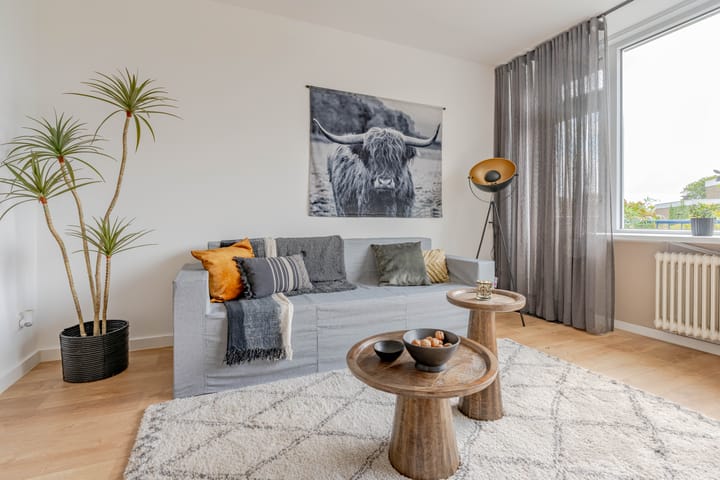 Foto 12 van Bierens de Haanweg 129