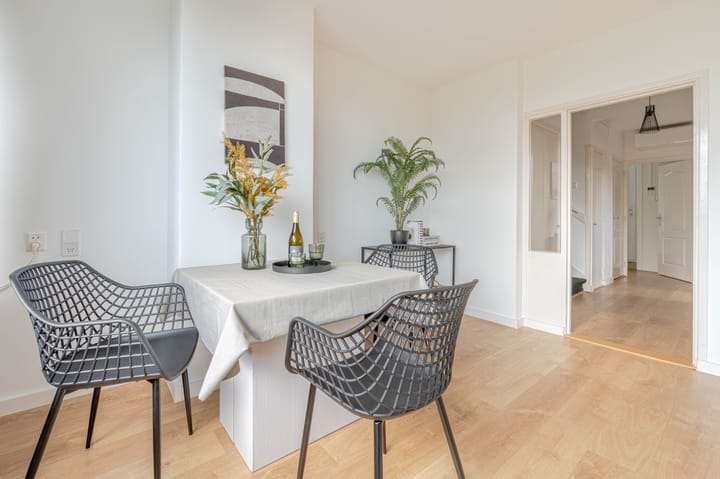 Foto 13 van Bierens de Haanweg 129