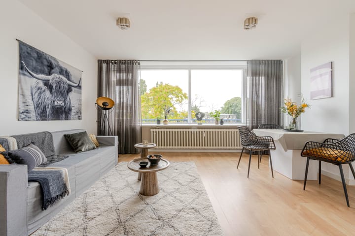 Foto 11 van Bierens de Haanweg 129