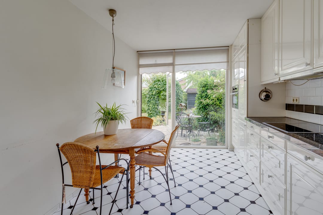 Photo 16 of Mozartlaan 36