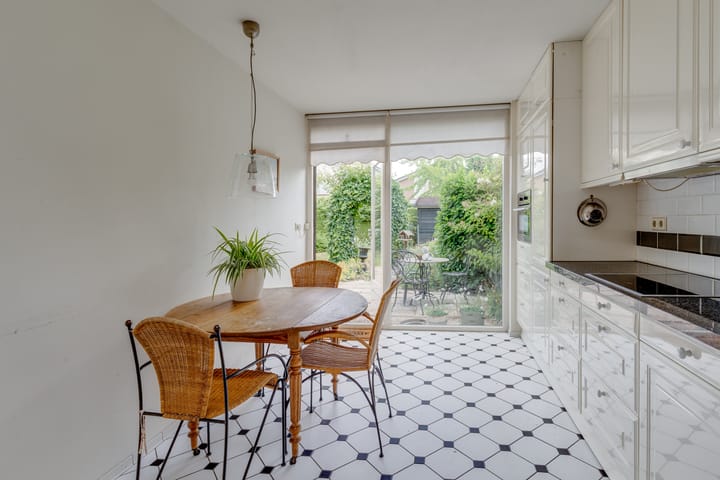 Foto 16 van Mozartlaan 36