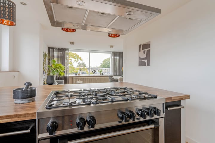 Foto 15 van Bierens de Haanweg 129