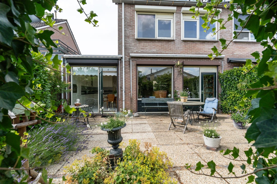 Photo 17 of Mozartlaan 36