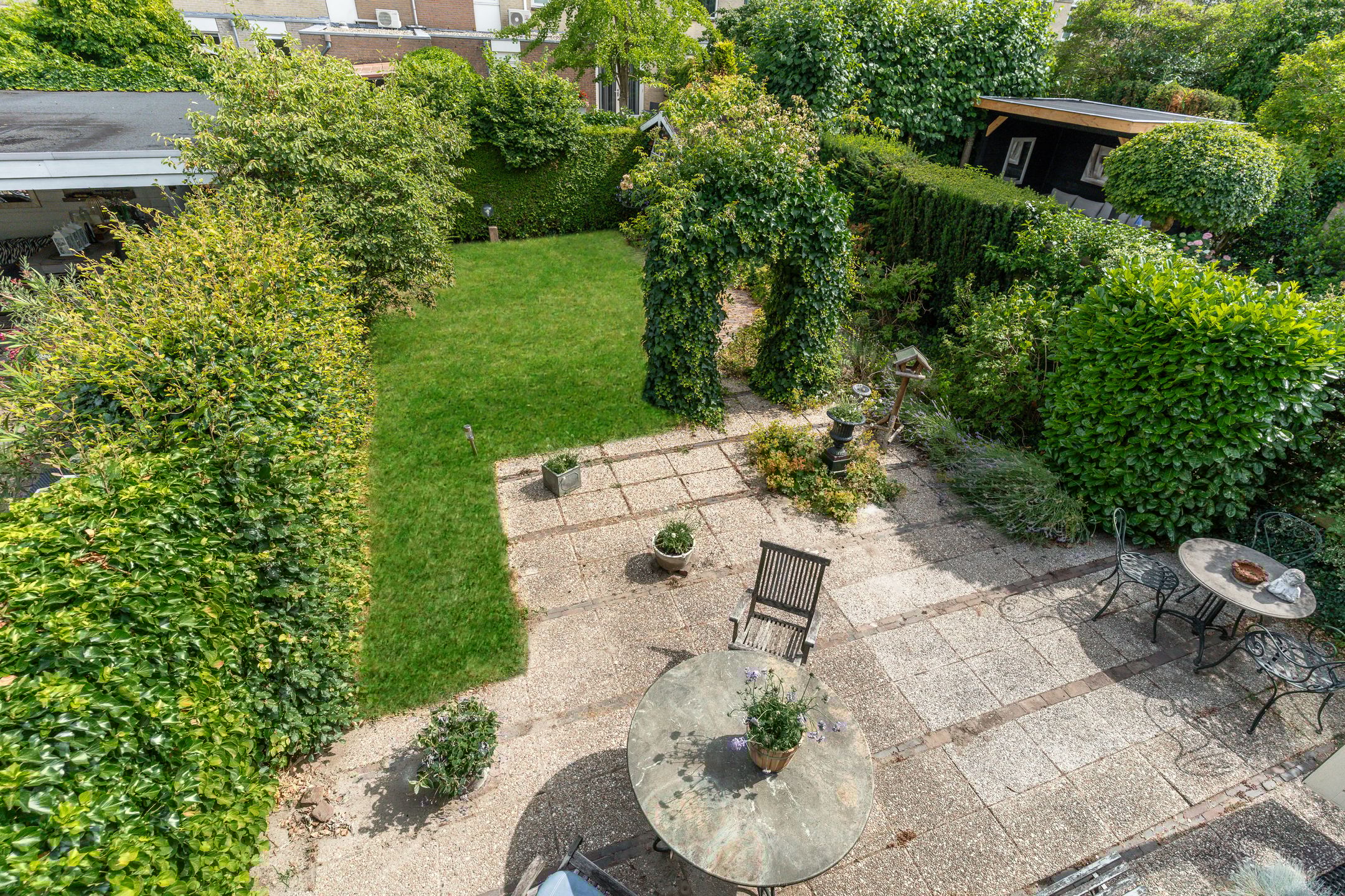 Photo 18 of Mozartlaan 36