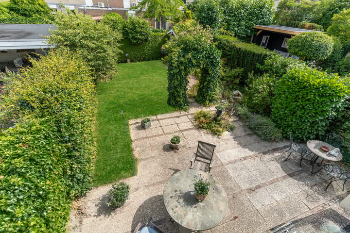 Foto 18 van Mozartlaan 36